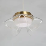 Подвесной светильник Ауксис 722012205