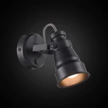 Спот Citilux Бейкер CL541511 (220V, выключатель, круглые)