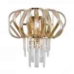 Бра хрустальное Modelux MODELUX 625-2