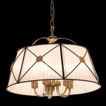 Подвесная люстра Citilux Дрезден CL409152