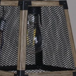 Подвесной светильник ILLUMICO IL1006-1P-05 BK WOOD