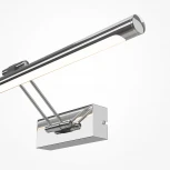 Подсветка для картин светодиодная Maytoni Dazzle MIR267WL-L12CH3K (220V)