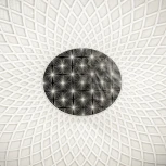 Светильник потолочный светодиодный Ritter Diamond 52314 7