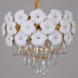 Подвесная люстра ILLUMICO IL8139-5