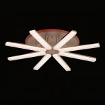 Потолочная люстра De City Оскар 510012008