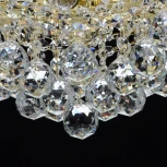 Подвесная люстра MW-Light Жемчуг 232017306