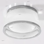 Встраиваемый точечный светильник Citilux Сигма CLD003S1 (LED, 220V)