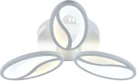 Люстра потолочная светодиодная Grain 10222/3 LED*46W White