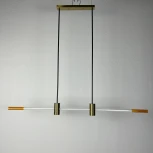 Подвесной светильник ImperiumLoft NISGA01