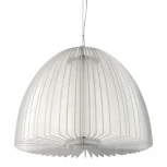 Подвесной светильник L'Arte Luce Mercury L21901.98 (LED, 220V, на проводе, круглые)