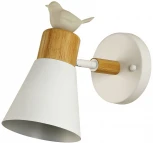 Спот F-Promo Uccello 2939-1W (220V, кольцо, птички)