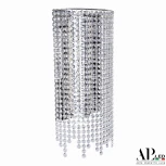 Бра светодиодное APL LED Rimini S500.B5.25-50.B.4000