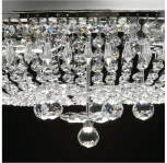 Потолочная люстра MW-Light Изольда 366012906