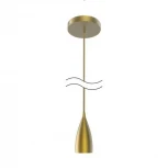 Подвесной светильник Gauss Decor PL032 (220V, на проводе)