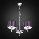 Подвесная люстра Citilux Аврора CL463131 (220V, на цепи)