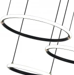 Подвесной светильник Natali Kovaltseva LED LAMPS 81281