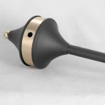 Потолочная люстра на штанге Lussole Astoria GRLSP-8306 (220V, шарики, IP21)