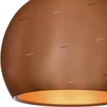 Подвесной светильник Lussole Loft Aosta LSN-6106-01