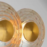 Настенный светильник Favourite Claros 4641-3W (LED, 220V)