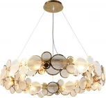 Подвесная люстра Veva APL.829.03.08 Aployt