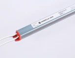 Блок питания Ambrella Illumination GS9805 ультратонкий для светодиодной ленты 12V 36W 3A IP67 185-260V