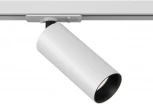 Трековый светильник Focus LED Unity 3000K 12Вт (однофазный) Maytoni Technical TR021-1-12W3K
