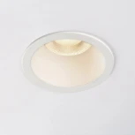 Встраиваемый светильник светодиодный Lightstar Ciclone 385646 (220V, круглые, IP44)