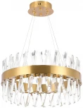 Подвесная люстра Natali Kovaltseva Alexandria LED LAMPS 81244