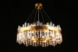 Подвесная люстра Margo APL.825.03.20 Aployt
