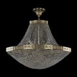 Потолочная люстра Bohemia 1932 19323/H1/70IV G