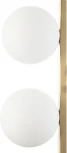 Настенный светильник Citilux Glob CL209423 (220V, шар)