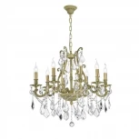 Подвесная люстра Dio D'Arte Barolo E 1.1.8.600 W