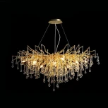 Подвесная люстра Marian B L160 ImperiumLoft Marian01 (205825-26)