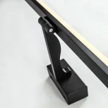 Подсветка для картин светодиодная с регулировкой цветовой температуры LED4U LED4U L7186-720 BK