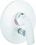 Смеситель Kludi Balance 526509175 для ванны с душем
