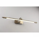 Подсветка для картин Omnilux 239 OML-23901-12 (LED, 220V, под старину)