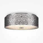 Потолочная люстра Maytoni Ripple MOD096CL-05CH (220V, круглые)