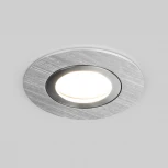 Точечный светильник Elektrostandard Dorma 25001/01 a057003