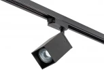 Трековый светильник Lightstar Rullo A1T216337 (220V, куб)