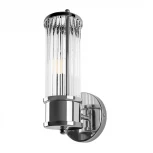 Настенный светильник Loft It Vessel 10449W/A CR (220V, круглые)