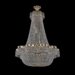 Потолочная люстра Bohemia 1931 19311/H2/75JB G