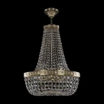 Потолочная люстра Bohemia 1911 19113/H2/35IV G