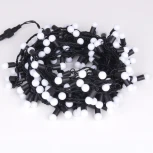 Гирлянда Eurosvet 400-104 мульти с эффектом мерцания