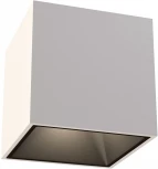 Потолочный светильник Alfa LED 3000K 1x12Вт 24° Dim Triac Maytoni Technical C065CL-L12W3K-D (220V, куб)