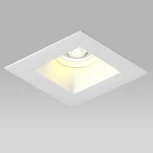 Встраиваемый светильник под LED модуль/ламп МR16 Lightstar Domino D51606WMOD (220V)