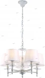 Подвесная люстра Arte Lamp Granny A9566LM-5WG