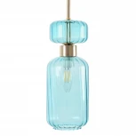 Подвесной светильник MyFar Aubrey MR2361-1P (220V, на проводе, круглые)