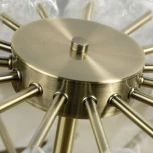 Люстра подвесная LSP-8536