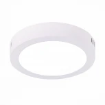 Накладной точечный светильник ST Luce Nubes ST112.532.12 (LED, 220V, круглые)