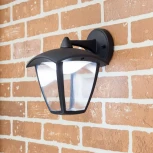 Настенный фонарь уличный Citilux CLU04W2 (LED, 220V, IP54)
